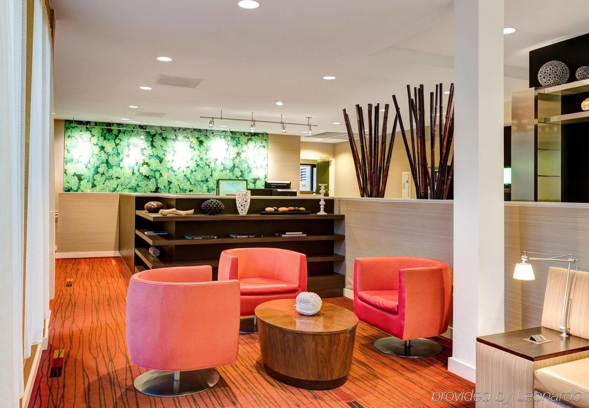 Courtyard By Marriott Rockville Exterior foto